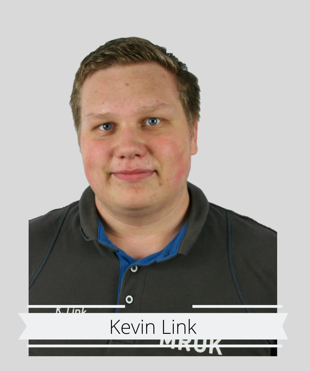 Kevin Link